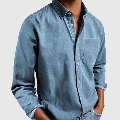 Alvin™ – Premium Casual Shirt