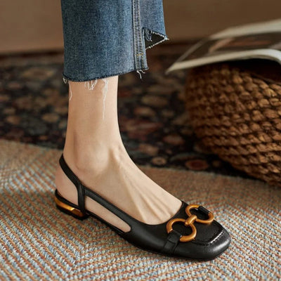 Estelle™ | Elegant Ballet Flats
