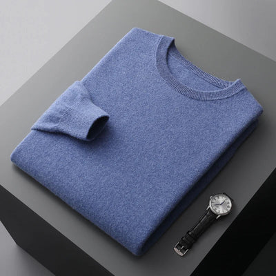 Jesper Merino Wool | Men's Sweater