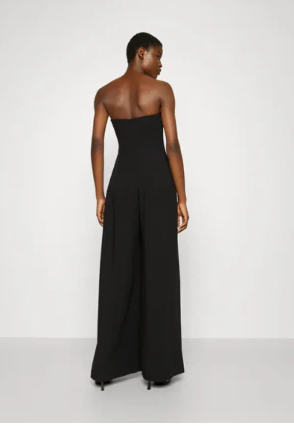 Bella Lux™ | Elegant Jumpsuit