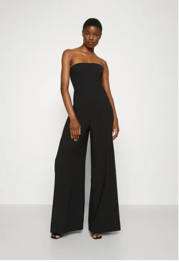 Bella Lux™ | Elegant Jumpsuit