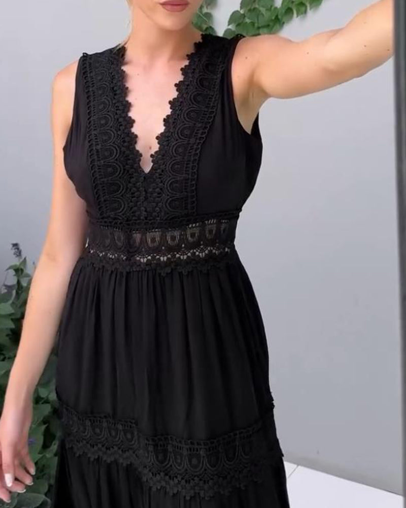 Nienke | Stylish Summer Dress