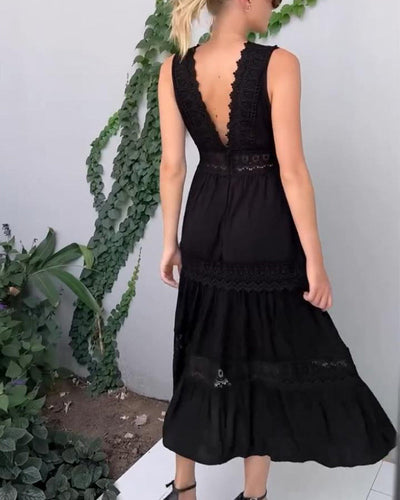 Nienke | Stylish Summer Dress