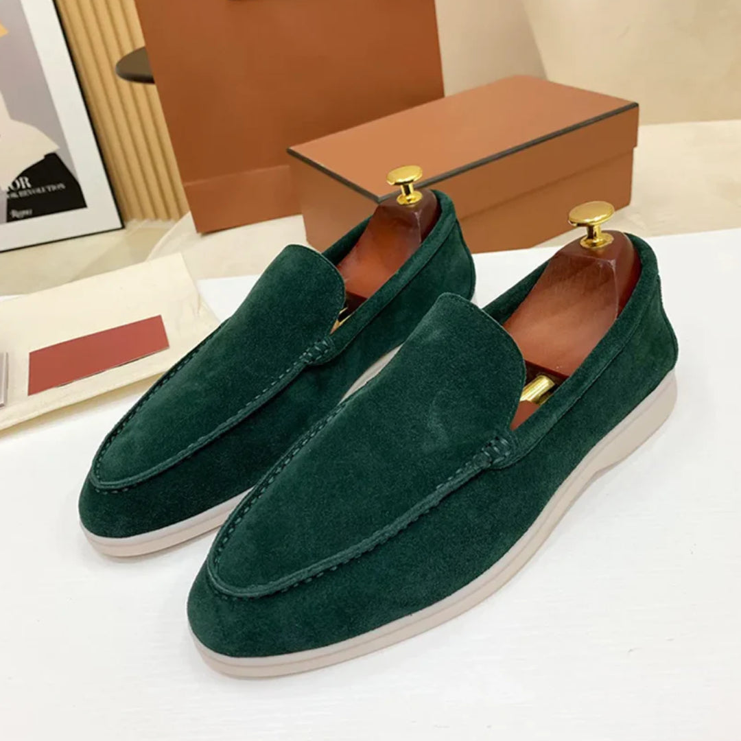 Valerio - Elegant Loafers