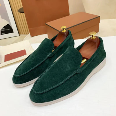 Valerio - Elegant Loafers