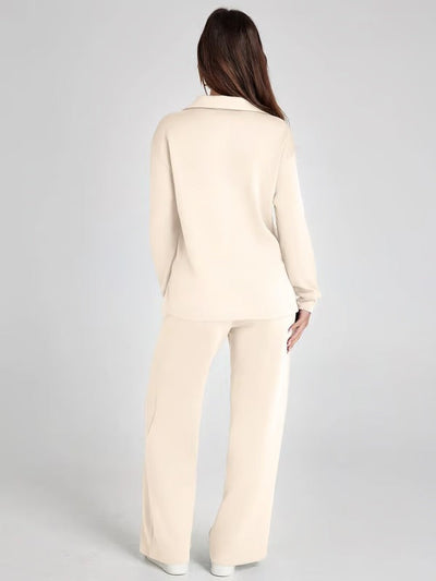 Nova 2-piece Longsleeve Set
