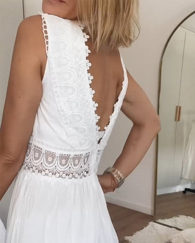 Nienke | Stylish Summer Dress