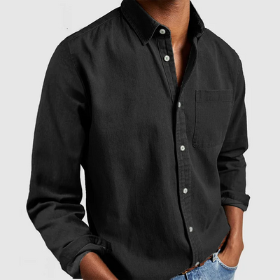 Alvin™ – Premium Casual Shirt
