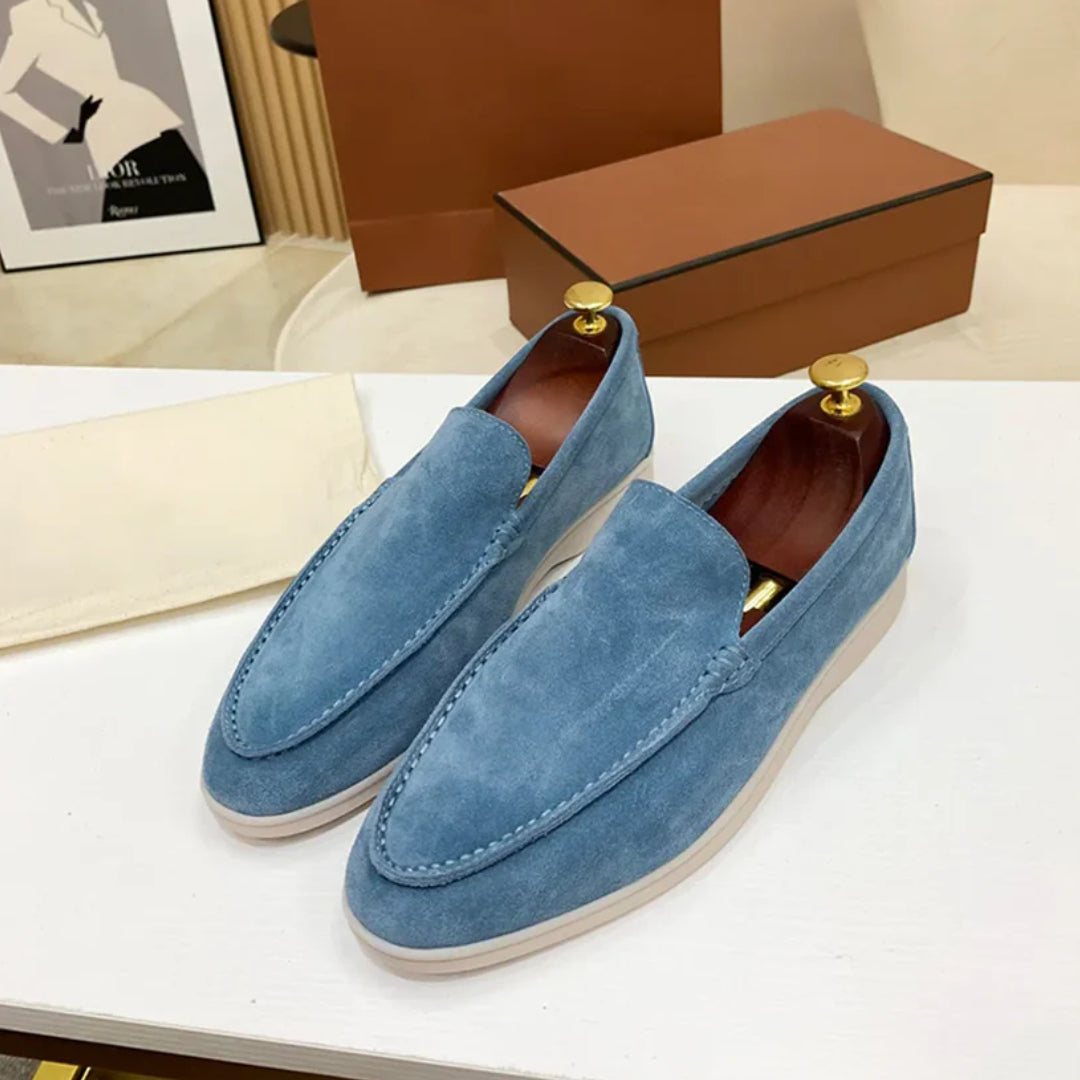 Valerio - Elegant Loafers