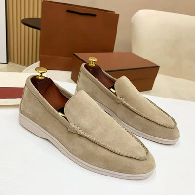 Valerio - Elegant Loafers