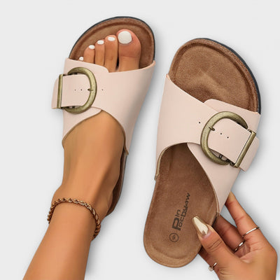 Olivia™ – Gliding Sandals