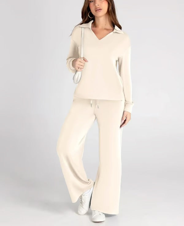 Nova 2-piece Longsleeve Set