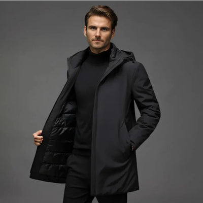 EVEREST Puffer Jacket