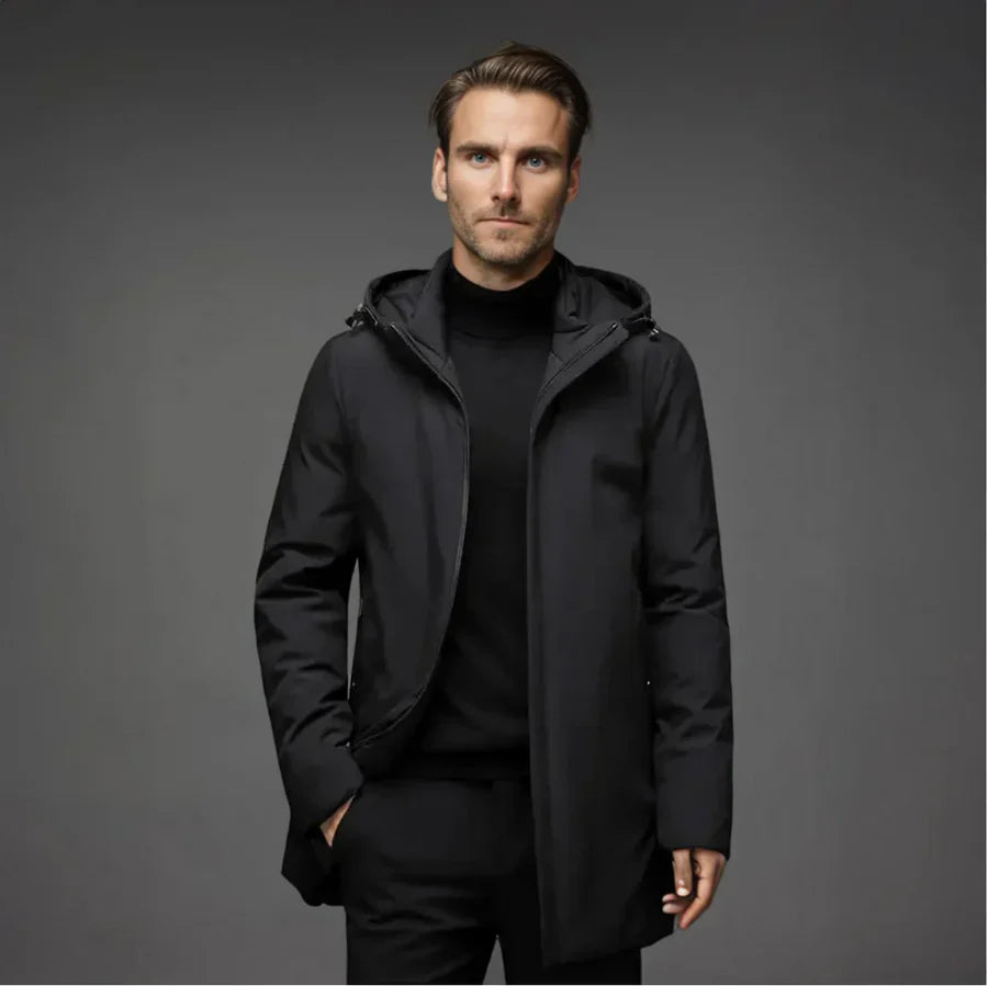 EVEREST Puffer Jacket
