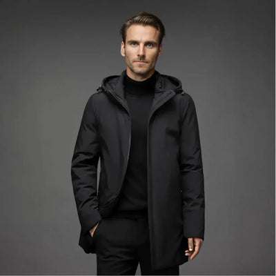 EVEREST Puffer Jacket