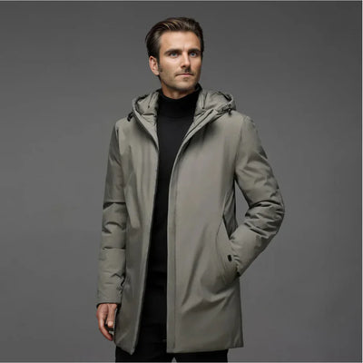 EVEREST Puffer Jacket