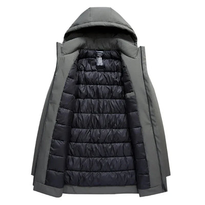 EVEREST Puffer Jacket
