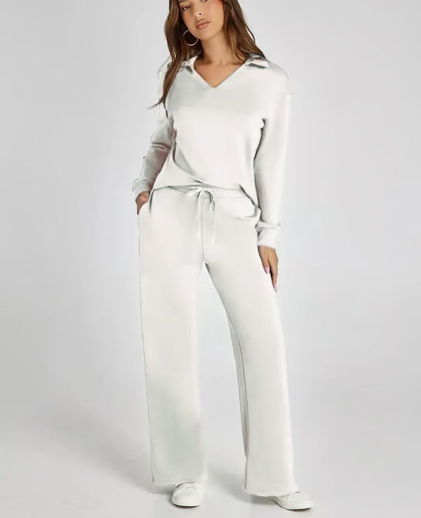 Nova 2-piece Longsleeve Set