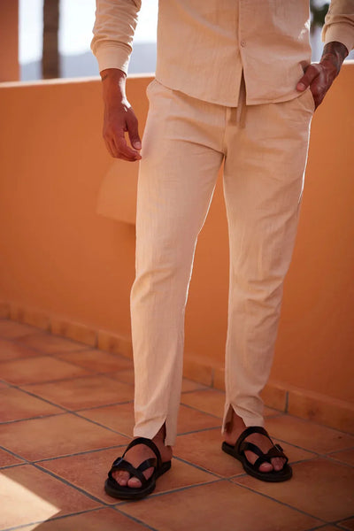 Finn™ – Linen Set