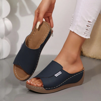 VivaStep Sandals – Ergonomic & Non-Slip Sandals for Pain Relief