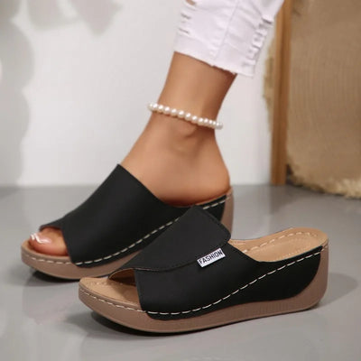 VivaStep Sandals – Ergonomic & Non-Slip Sandals for Pain Relief