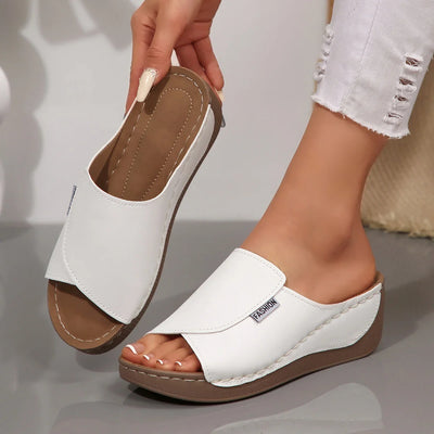 VivaStep Sandals – Ergonomic & Non-Slip Sandals for Pain Relief