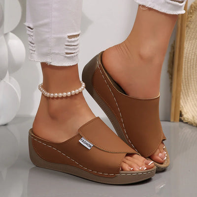 VivaStep Sandals – Ergonomic & Non-Slip Sandals for Pain Relief
