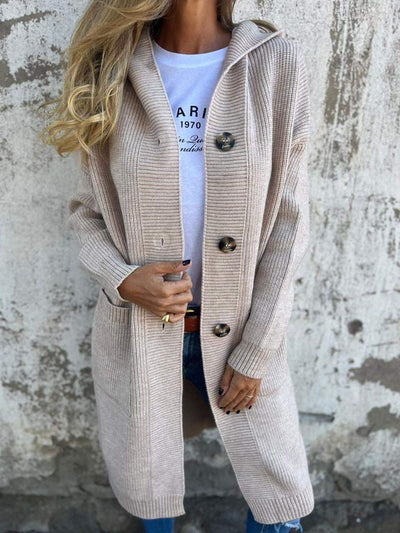Adora | Elegant Cardigan