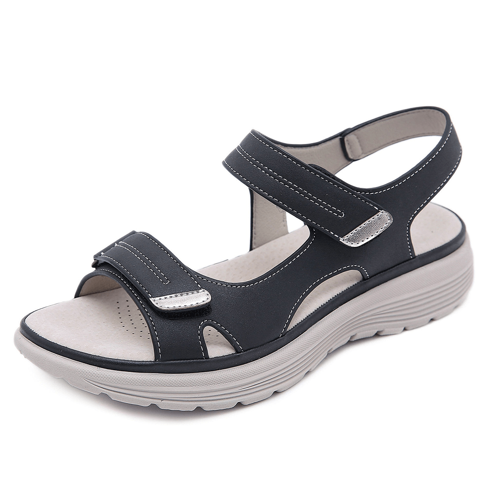 Sonja™ | Orthopaedic Sandals in Premium Leather