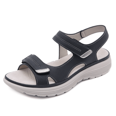 Sonja™ | Orthopaedic Sandals in Premium Leather
