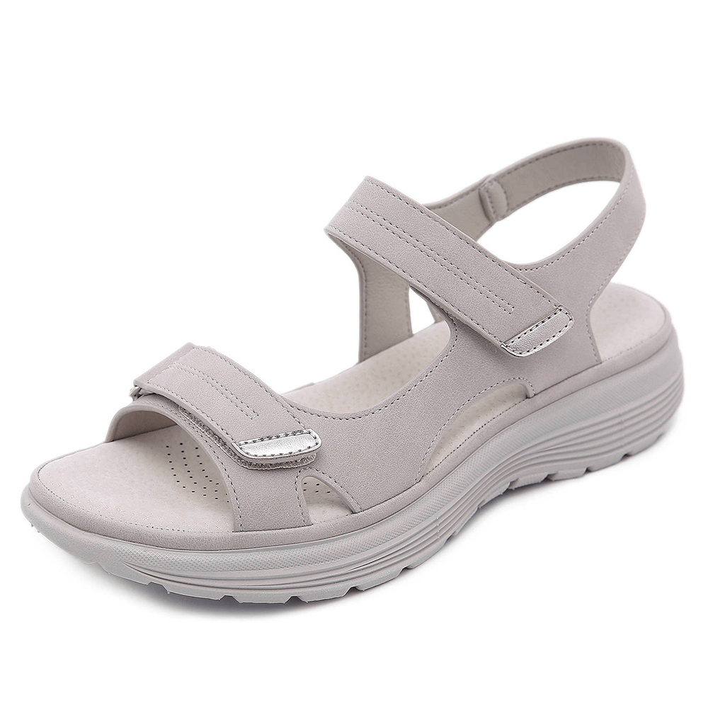 Sonja™ | Orthopaedic Sandals in Premium Leather
