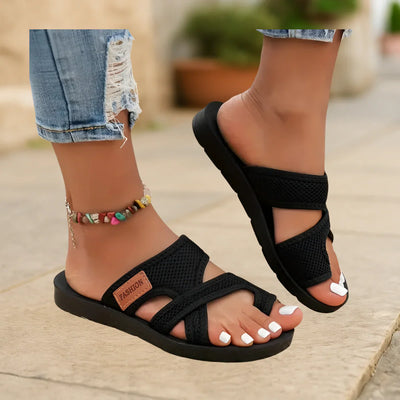 Moira™ – Comfortable, Versatile Sandals