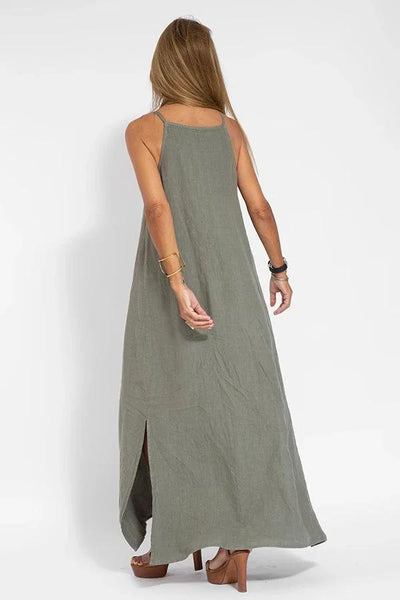 Stella | Elegant and Fresh Women’s Dress