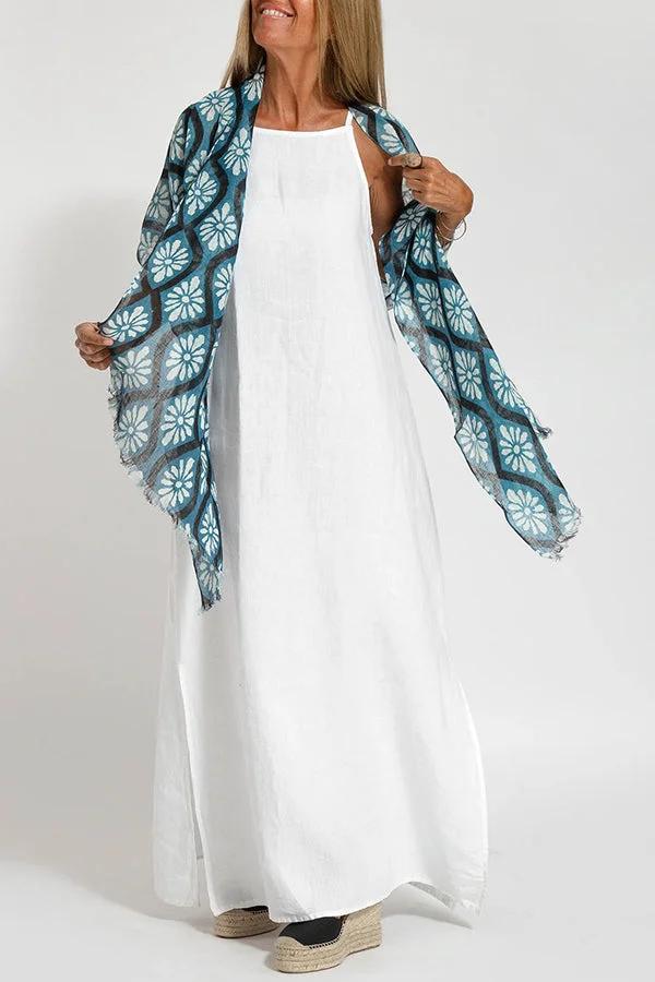 Stella | Elegant and Fresh Women’s Dress