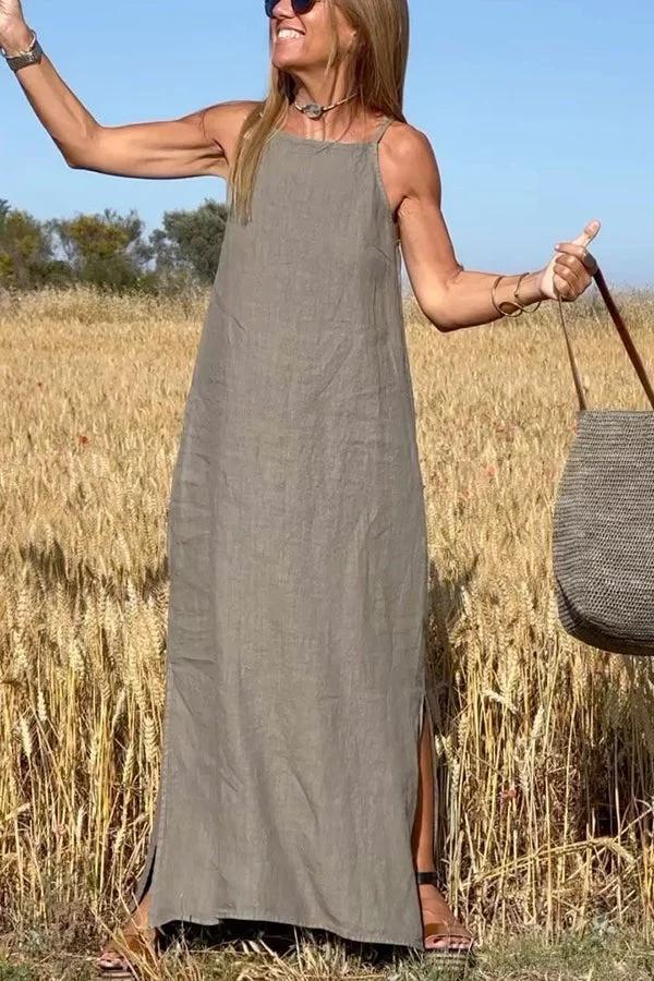 Stella | Elegant and Fresh Women’s Dress