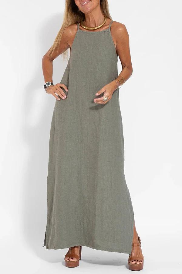 Stella | Elegant and Fresh Women’s Dress