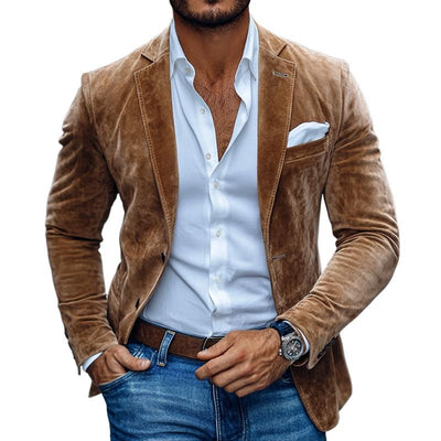 BERTHOLD | Elegant Blazer for All Occasions