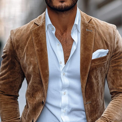BERTHOLD | Elegant Blazer for All Occasions
