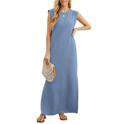 Irina™ | Flowing, Wrinkle-Free Dress