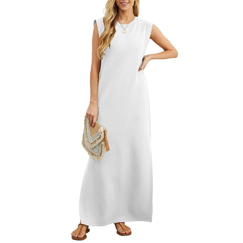 Irina™ | Flowing, Wrinkle-Free Dress