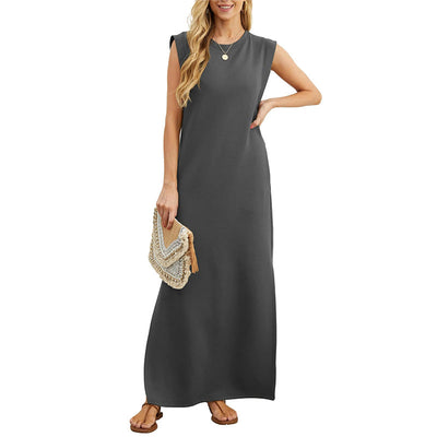Irina™ | Flowing, Wrinkle-Free Dress