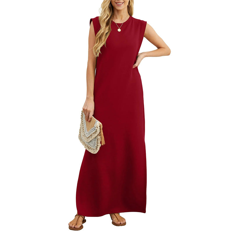 Irina™ | Flowing, Wrinkle-Free Dress