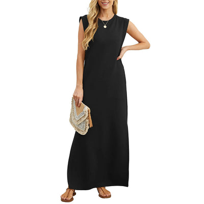 Irina™ | Flowing, Wrinkle-Free Dress