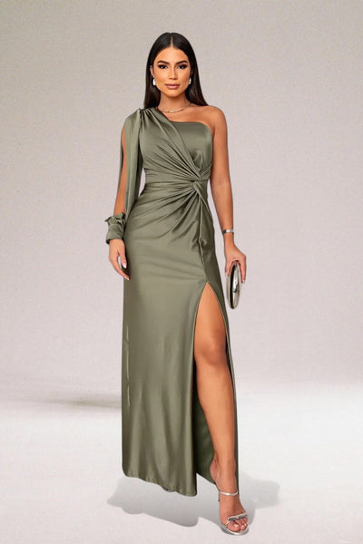 Rosa™ | Elegant Cocktail Dress
